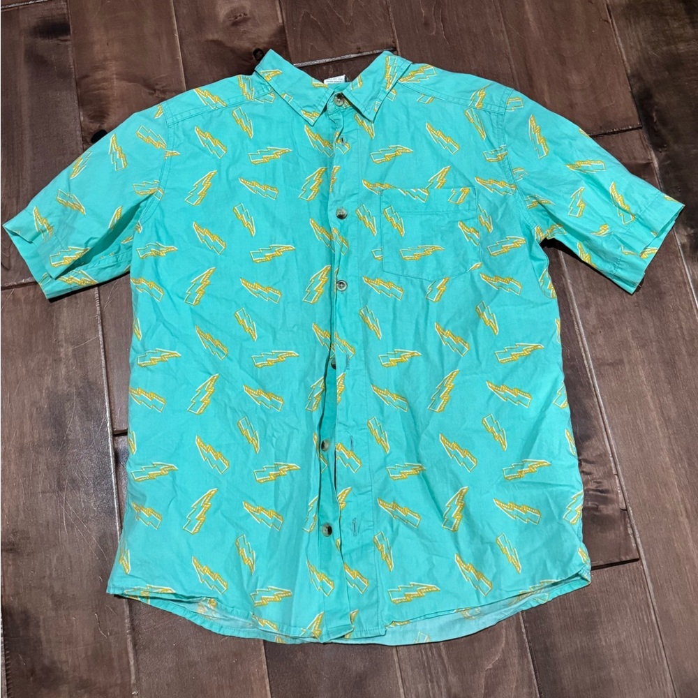 Falls Creek lightning bolt Child shirt